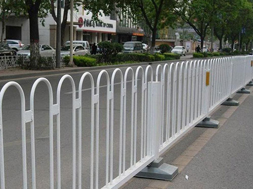 京式護(hù)欄(現(xiàn)貨)