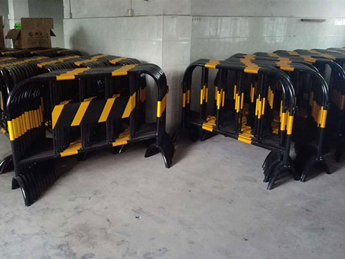 鐵馬柵欄（現貨）