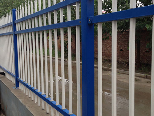 鋅鋼護(hù)欄（現(xiàn)貨）