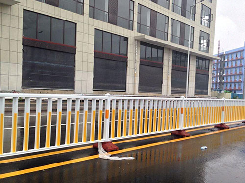 市政護欄（現(xiàn)貨）