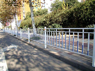 公園鋅鋼護欄 公園鋅鋼護欄