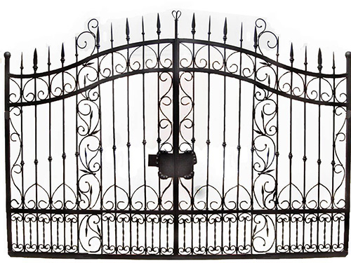 鐵藝大門 鐵藝大門